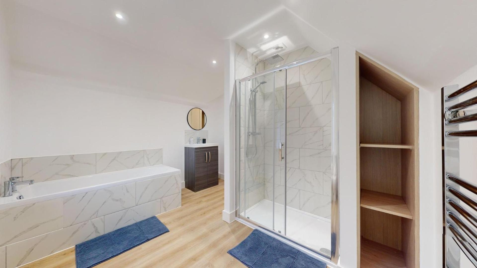 Impressive Two Bedroom | Wifi Cardiff Exterior photo