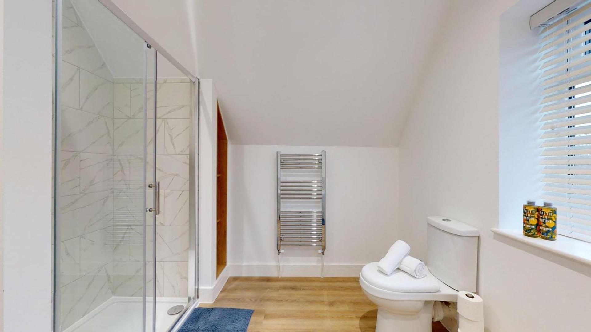 Impressive Two Bedroom | Wifi Cardiff Exterior photo